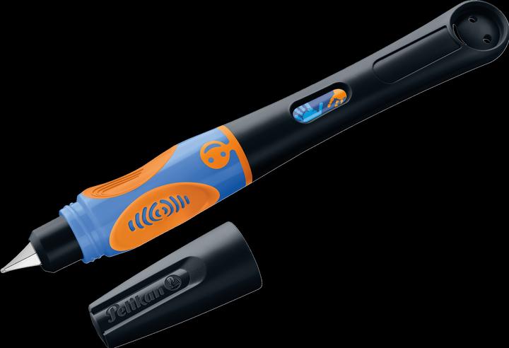 Actual product image Pelikan Griffix (Black, 1 x)