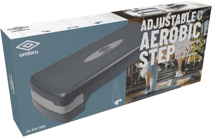 Produktbild Umbro Aerobic Stepper