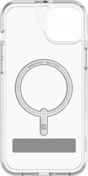 Image du produit Zagg Cases Crystal Palace SnapK (Apple iPhone 15 Plus, Apple iPhone 14 Plus)