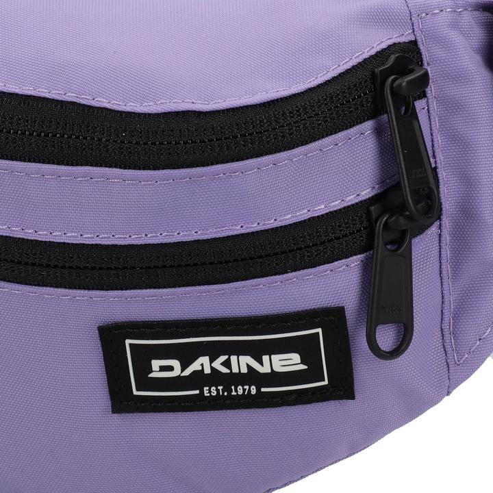 Actual product image Dakine Hip Bag Classic Hip Pack Violet