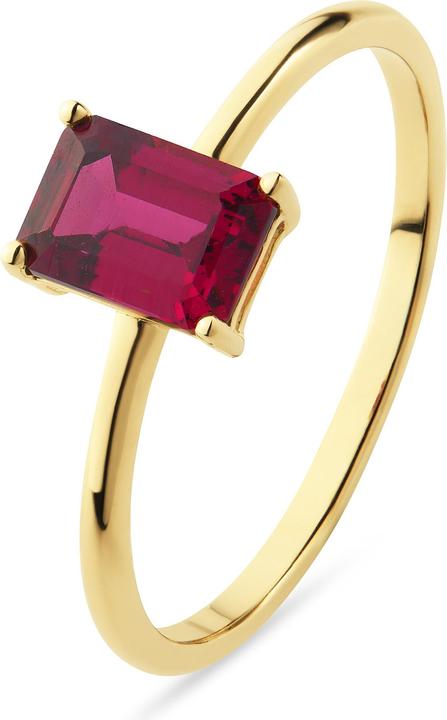 Actual product image Christ Damenring (50, 585/14 K Gold)