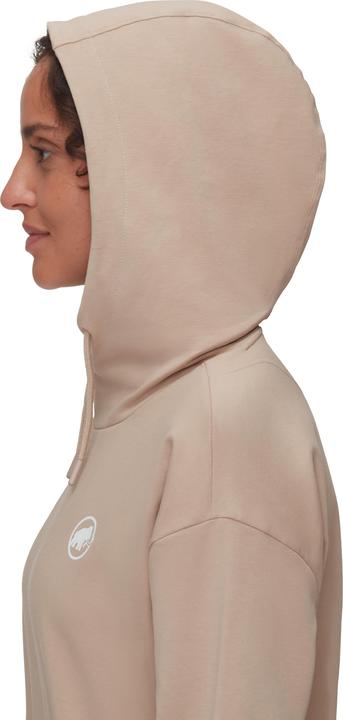 Immagine prodotto Mammut ML Hoody Donna Originale (L)