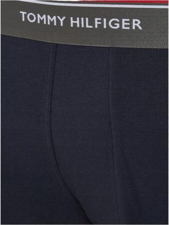 Produktbild Tommy Hilfiger 3p Wb Trunk (M, 3er Pack)