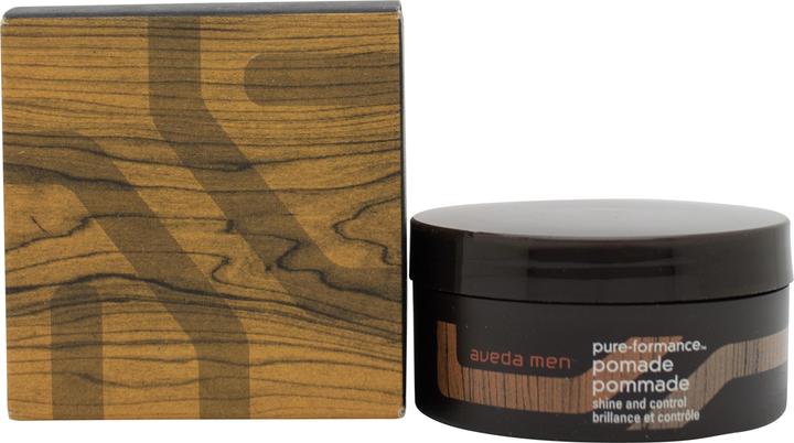 Actual product image Aveda men pure-formance™ pomade (Hair pomade, 75 ml)