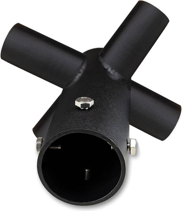 Produktbild Isoled Mastadapter 4-fach für Street Light HE75-115, 65-80mm Innendurchmesser