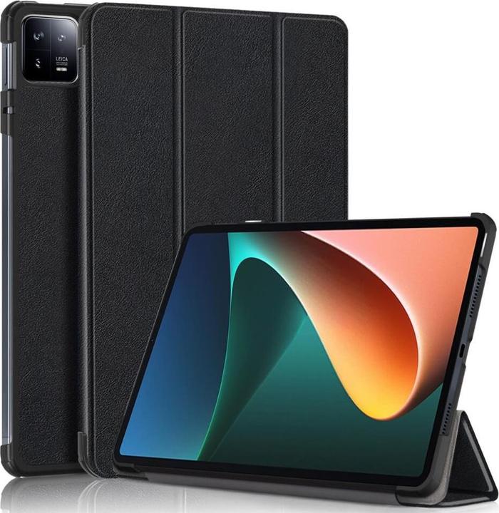 Cover-Discount Tri-fold Smart Case (Xiaomi Pad 6, Xiaomi Pad 6 Pro)