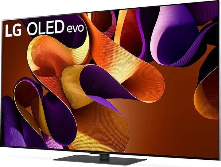 Image du produit LG OLED55G49LS (55", G4, OLED, 4K, 2024)