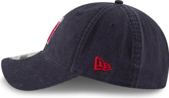 Produktbild New Era 9Twenty Strapback Los Angeles Angels (One Size)