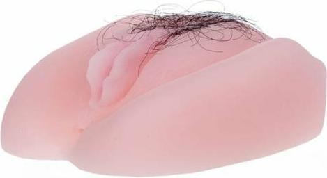 Produktbild Baile ANTHEA Magic Flesch Pussy - Vibrating