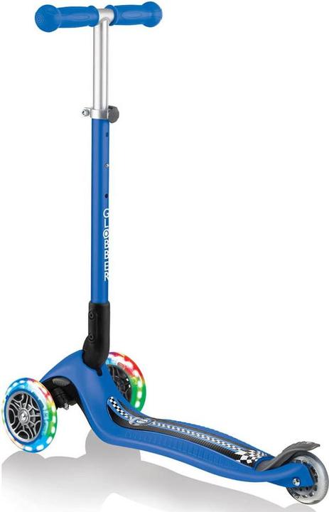 Actual product image Globber Primo Foldable Fantasy s