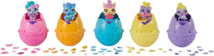 Image du produit Hatchimals Boite 5 Oeufs Avec Accessoires