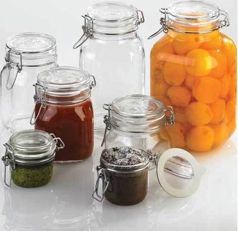 Produktbild Bormioli Rocco Fido (1 Stk., 3 l)