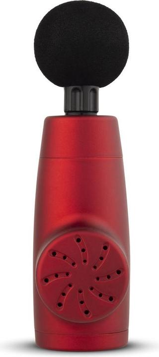 Image du produit Teazers Massage Gun - Rouge