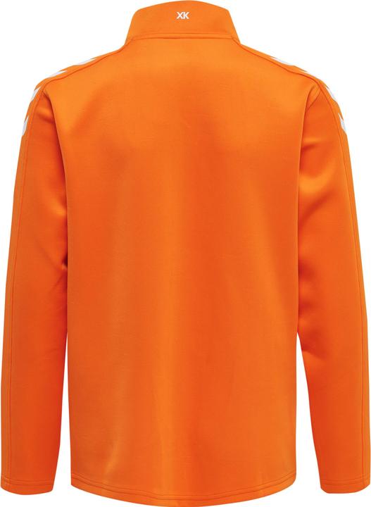 Produktbild hummel Core Xk Poly Zip Sweat Kids (140)