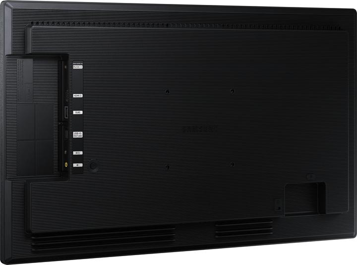 Immagine prodotto Samsung QB24R-B (1920 x 1080 pixel, 24")