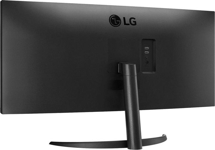 Image du produit LG UltraWide 34WP500-B (2560 x 1080 pixels, 34.10")