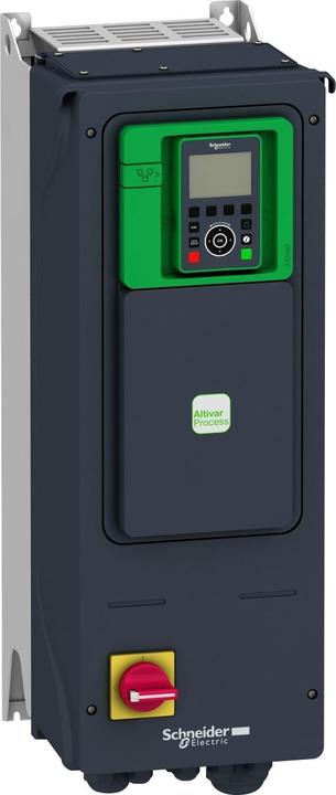 Produktbild Schneider Electric Frequenzumrichter, ATV950, 0,75kW, ATV950U07N4E