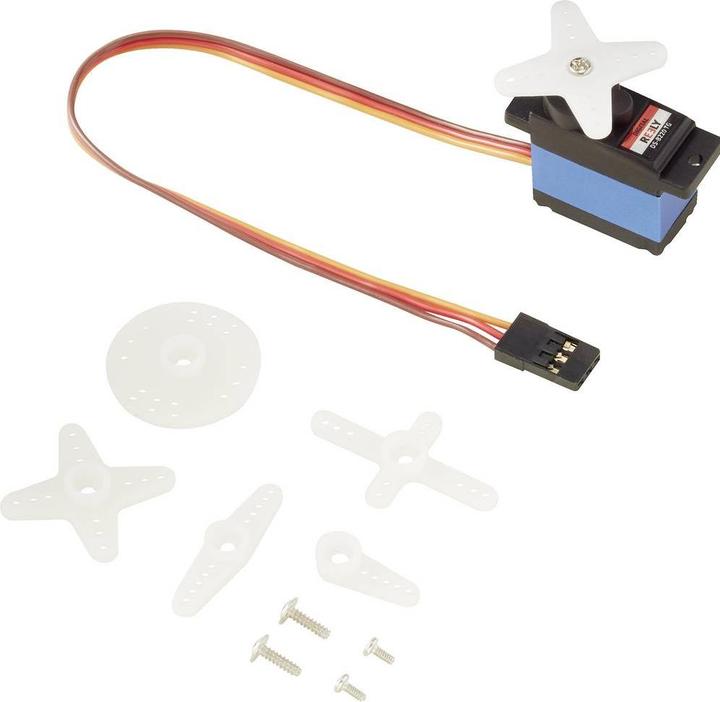Produktbild Reely DSTG Mini DigitalServo