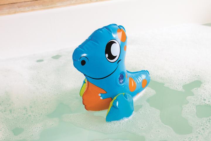Image du produit Bestway Bath Puffy Pals