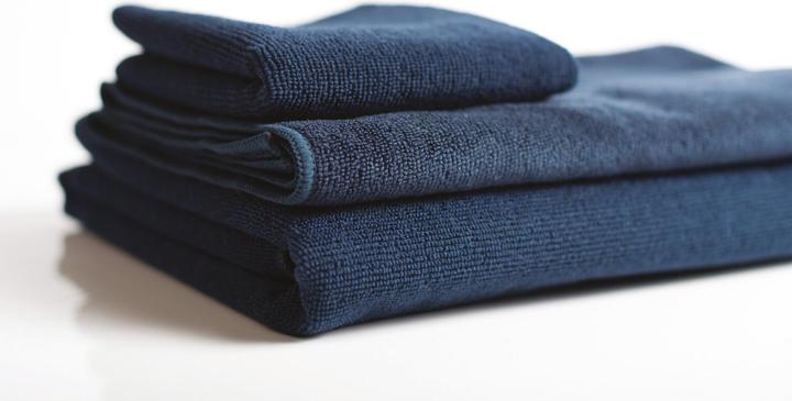 Immagine prodotto Towel City Asciugamano sportivo in microfibra