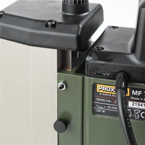 Produktbild Proxxon MICRO-Fräse MF70