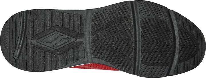 Actual product image Skechers 183070 RED (41)