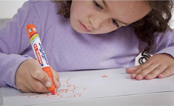Actual product image Edding Fibre-tip pens 14 Funtastics 18er set (Multicoloured, 18 x)