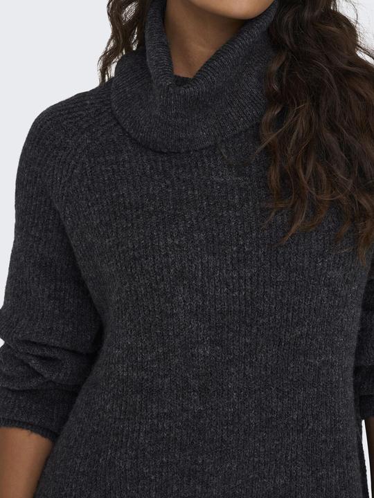 Produktbild Only Rollkragen Strickkleid (L)