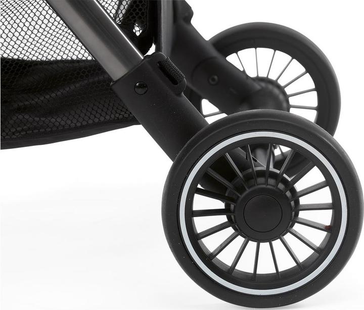 Actual product image Chicco Cheerio buggy