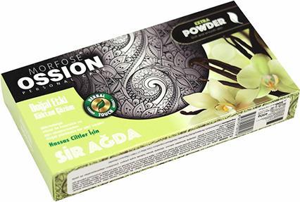 Morfose Haarentfernung Wachs bei sensibler Haut 500g (1 x, 500 g)