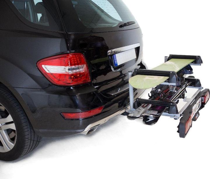 Image du produit Tow Car Aneto