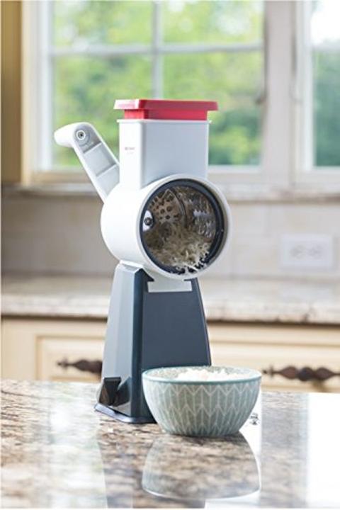 Actual product image Westmark Grating machine