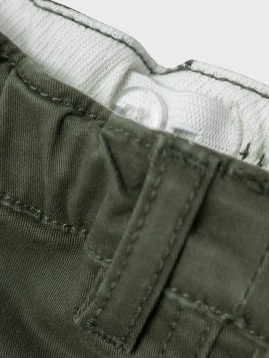 Actual product image Name it Baggy cargo trousers (74)