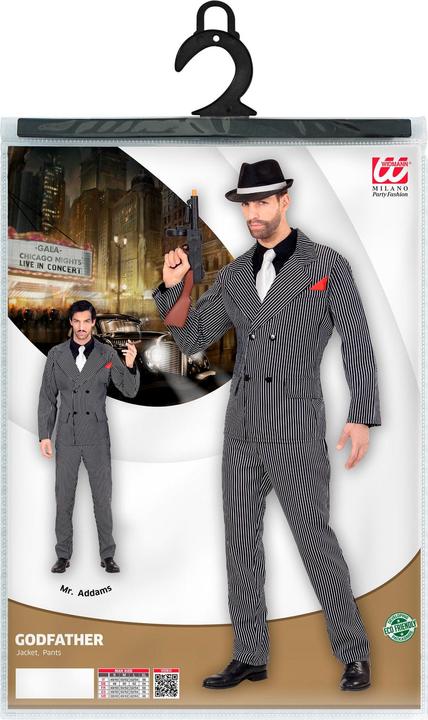 Produktbild Widmann Mafiaboss (L)