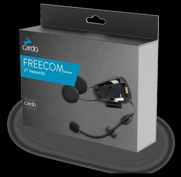 Immagine prodotto Cardo Casco Di Ricambio Fcx 2nd (Set di 1)