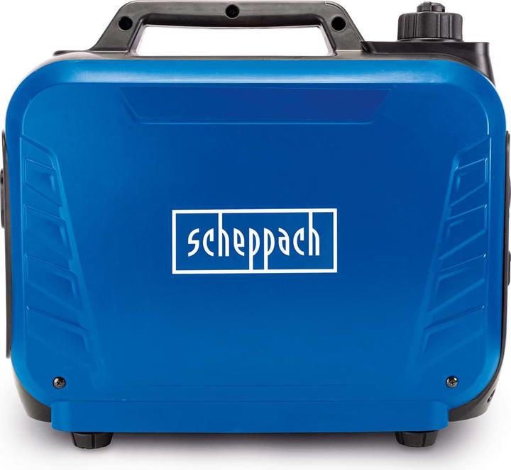 Actual product image Scheppach SG2500i (1600 W, 4.10 l)