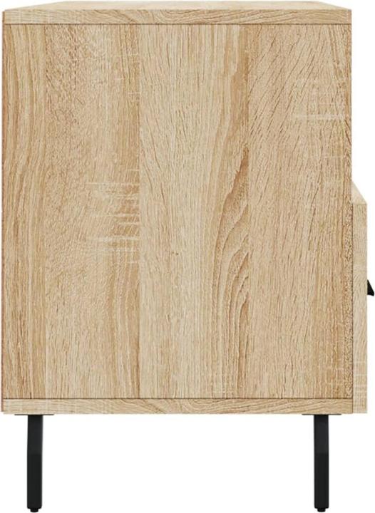 Actual product image VidaXL Pia (102 x 36 x 50 cm)