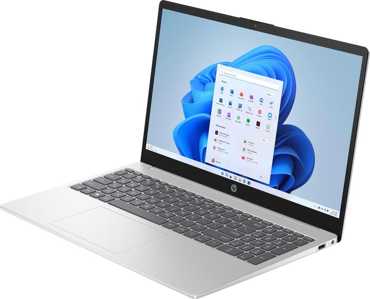Produktbild HP 15-fd0655ng (15.60", Intel Core i5-1335U, 16 GB, 1000 GB, DE)