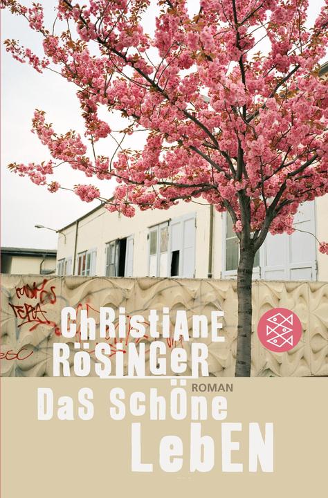 Produktbild Das schöne Leben (Deutsch, Christiane Rösinger, 2008)