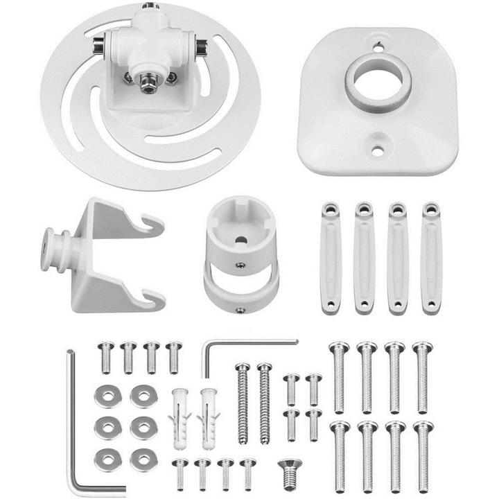 Actual product image Techly ICA-PM-100WH (Ceiling)