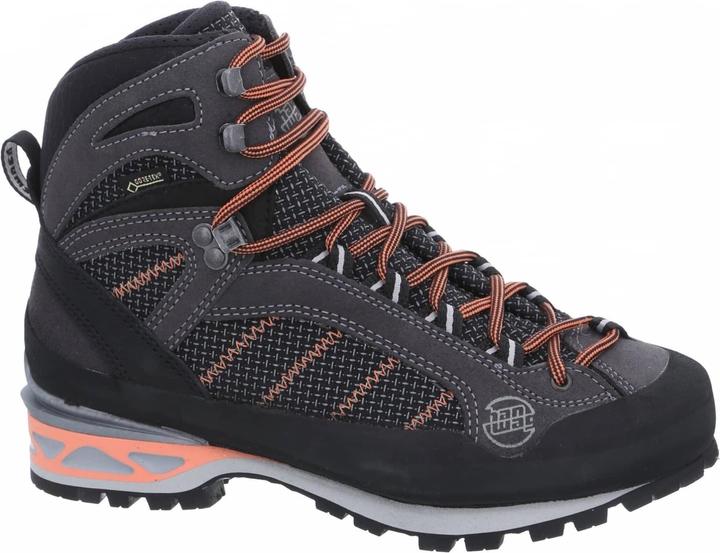 Scarpe da escursionismo