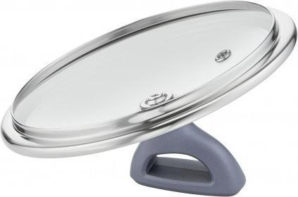 Produktbild Tefal G7309955 (28 cm, Wok Pfanne, Edelstahl)