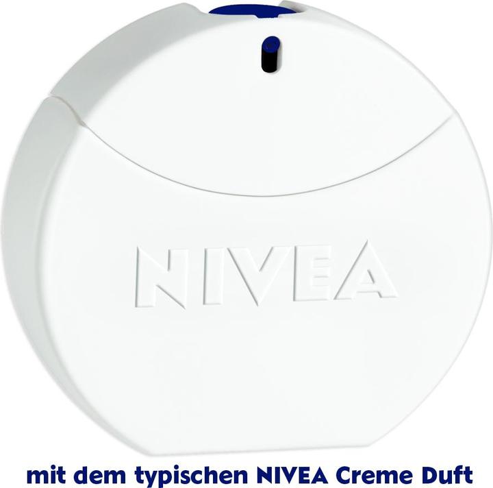 NIVEA Woman (Eau de Toilette, 30 ml)
