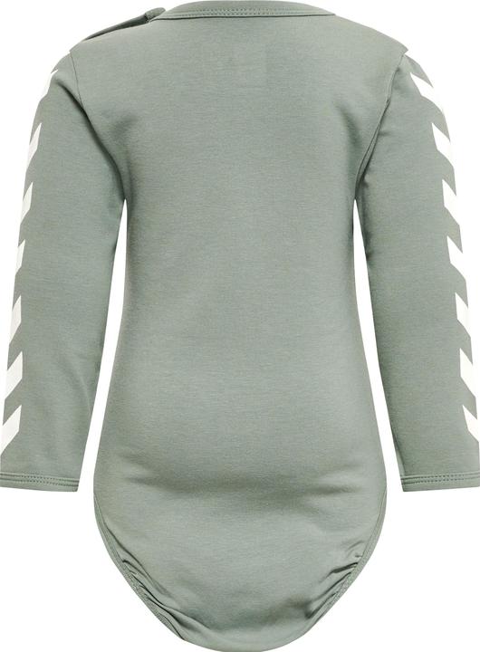 Produktbild hummel Fast Flipper Body L/S (56)