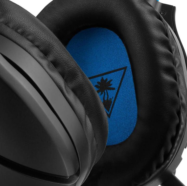 Actual product image Turtle Beach Earforce Recon 70P (Cable)