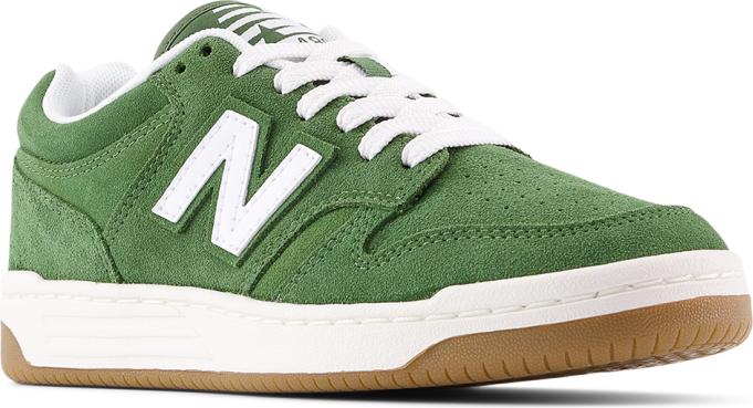 Actual product image New Balance GSB480SA (40)