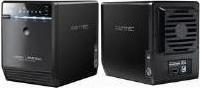 Image du produit Fantec QB-35US3-6G (3.5")
