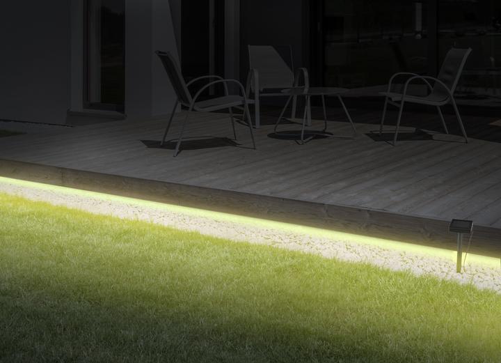 Produktbild Globo Schlauch Light Tube (19.50 m)