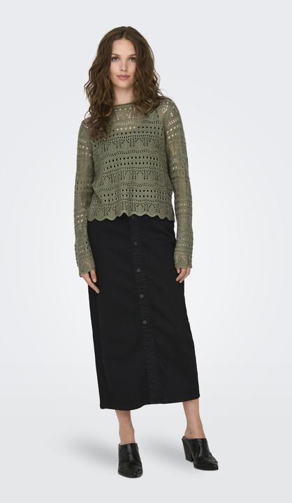 Image du produit JdY JDYSUN Pulls en maille Pulls en maille (L)