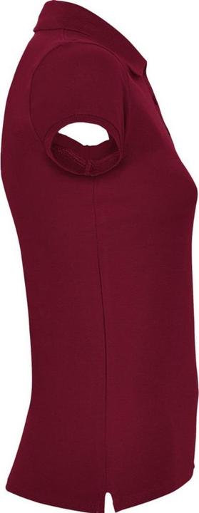 Immagine prodotto Alpinia Polo Donna/Ladies Star (M)